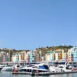Lägenhet W Marina By Sunnyway