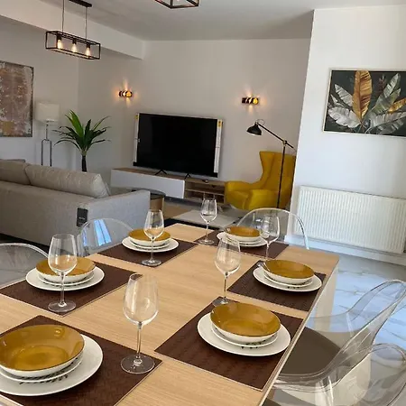 Апартаменты W Marina By Sunnyway Албуфейра