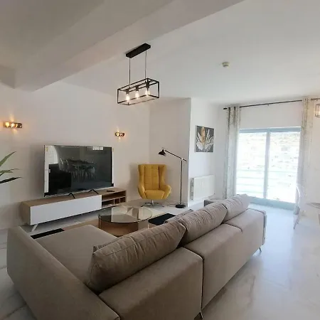 Lägenhet W Marina By Sunnyway