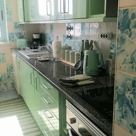 Lägenhet W Marina By Sunnyway *