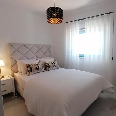 W Marina By Sunnyway Lägenhet Albufeira