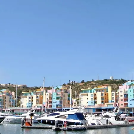 Lägenhet W Marina By Sunnyway