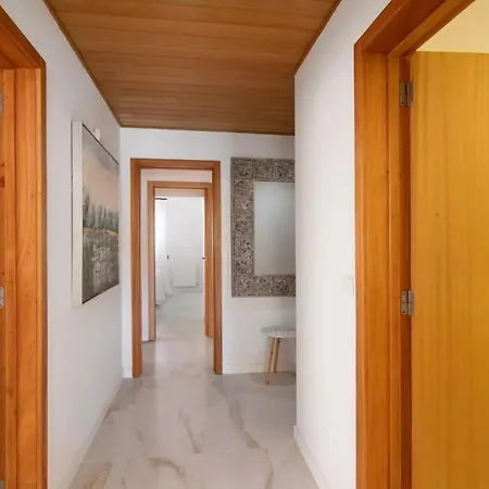 Lägenhet W Marina By Sunnyway *