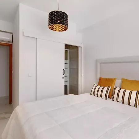 Lägenhet W Marina By Sunnyway Albufeira