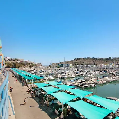Lägenhet W Marina By Sunnyway Albufeira