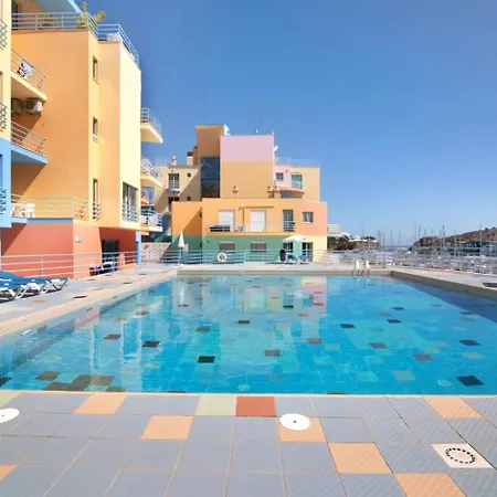 W Marina By Sunnyway * Albufeira