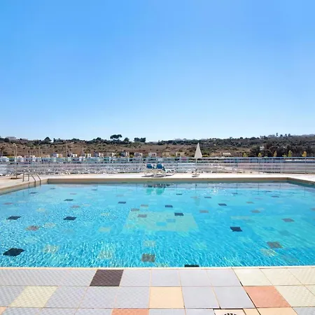 Lägenhet W Marina By Sunnyway *