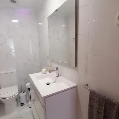 Apartment W Marina By Sunnyway *