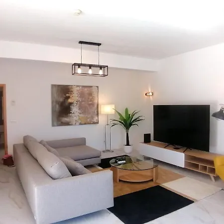 Apartment W Marina By Sunnyway Albufeira