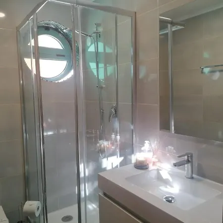 Apartment W Marina By Sunnyway Albufeira