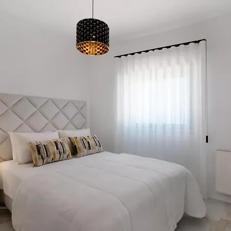 Apartment W Marina By Sunnyway Albufeira