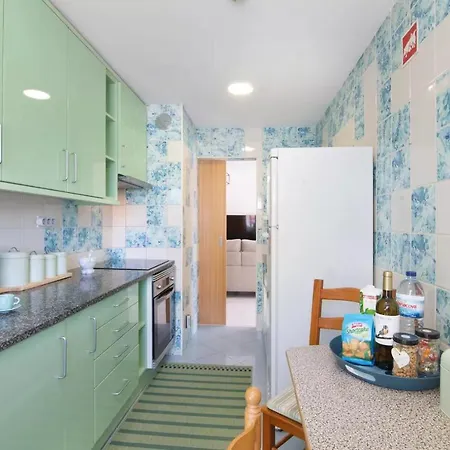 W Marina By Sunnyway Apartment Albufeira