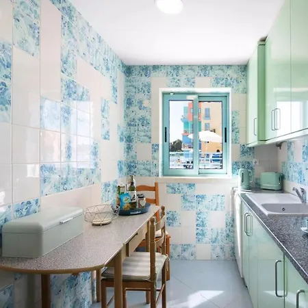 Apartment W Marina By Sunnyway