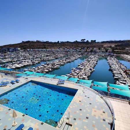 Apartment W Marina By Sunnyway *