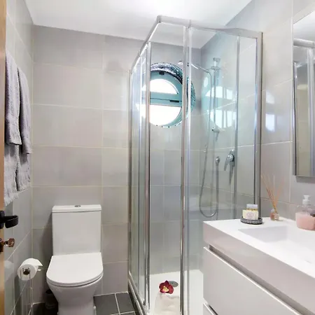 W Marina By Sunnyway Apartment