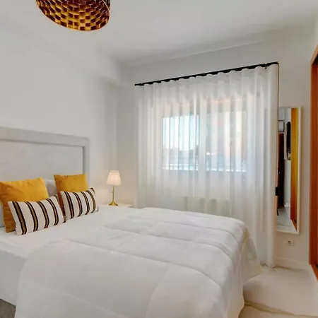 Apartment W Marina By Sunnyway *