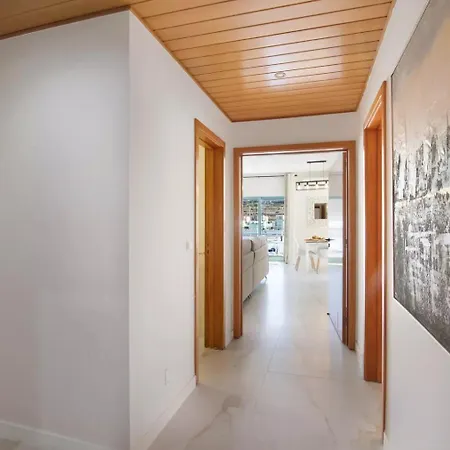 W Marina By Sunnyway Apartment