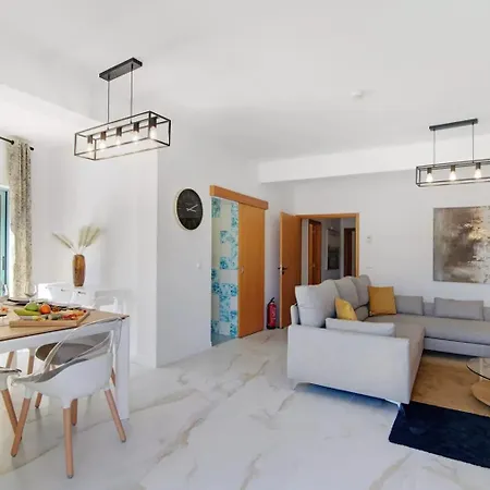 Apartment W Marina By Sunnyway