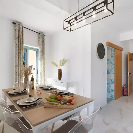 W Marina By Sunnyway Apartment Albufeira