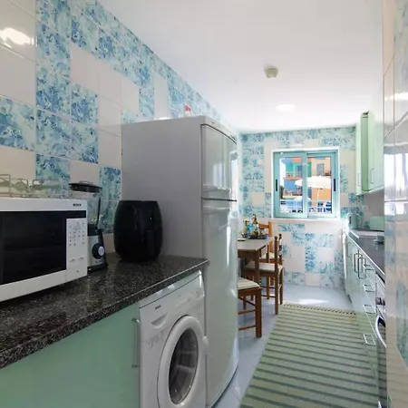 W Marina By Sunnyway Apartment