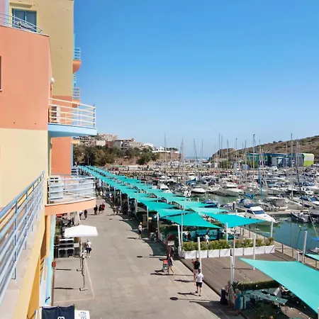 W Marina By Sunnyway *