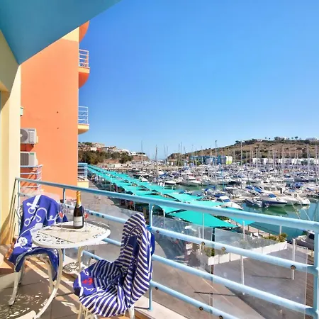 W Marina By Sunnyway Apartment