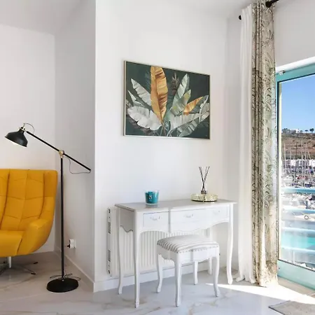 Apartment W Marina By Sunnyway