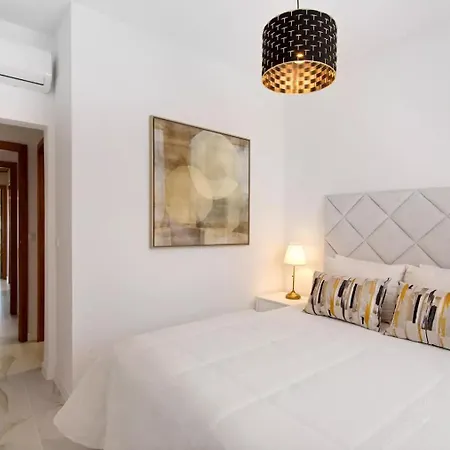 W Marina By Sunnyway Albufeira