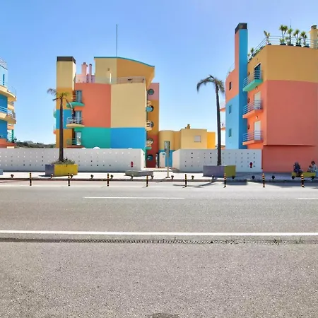 Apartment W Marina By Sunnyway