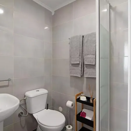 W Marina By Sunnyway Apartment Albufeira