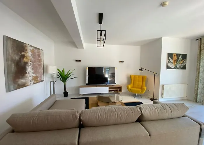 W Marina By Sunnyway *