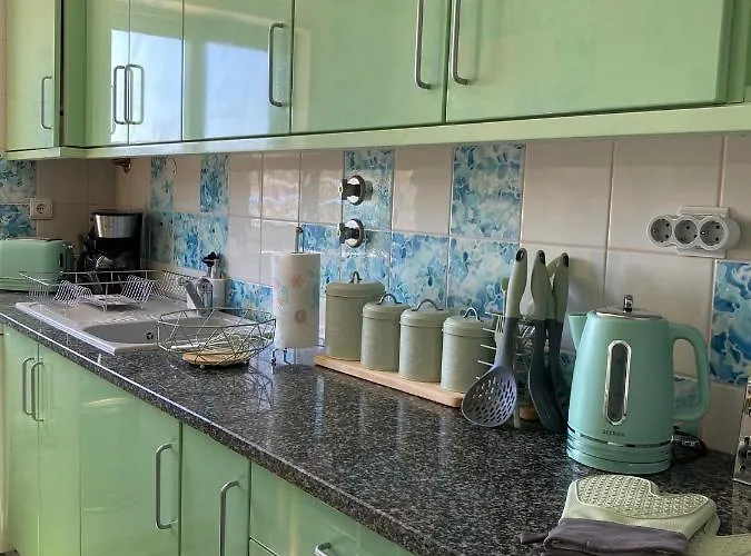 W Marina By Sunnyway * Albufeira