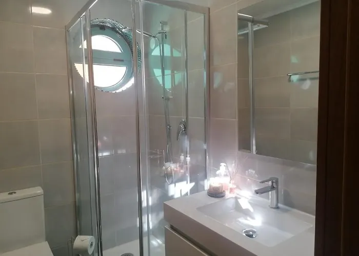 Appartamento W Marina By Sunnyway Albufeira