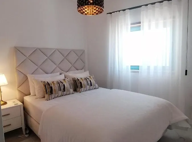 W Marina By Sunnyway Appartamento Albufeira