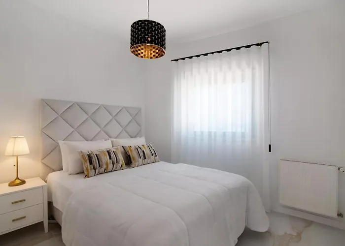 Appartamento W Marina By Sunnyway Albufeira