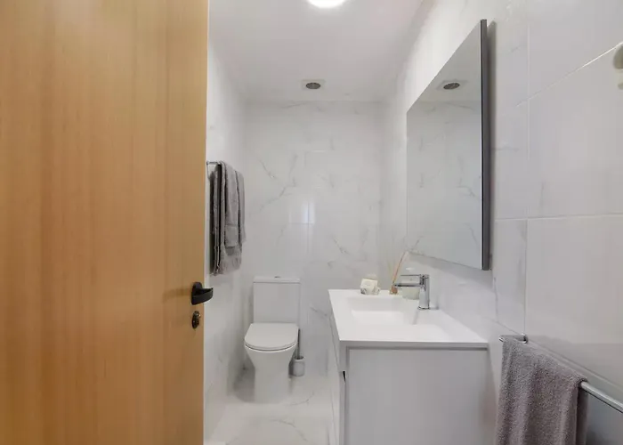 Appartamento W Marina By Sunnyway *