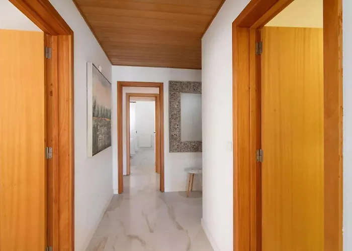 Appartamento W Marina By Sunnyway *