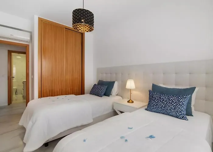 W Marina By Sunnyway