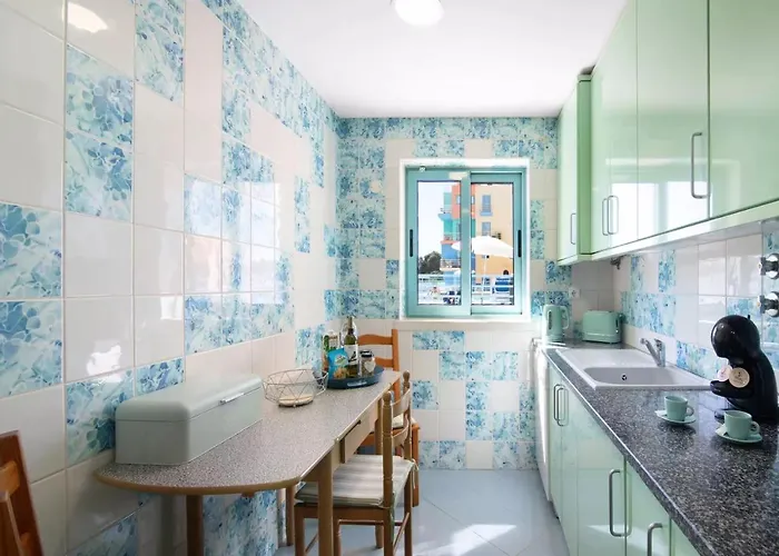 Appartamento W Marina By Sunnyway