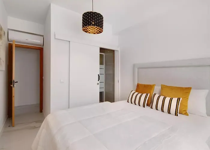 Appartamento W Marina By Sunnyway Albufeira