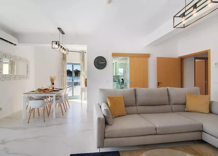 W Marina By Sunnyway