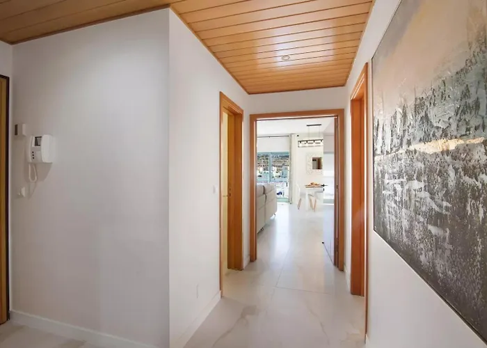 W Marina By Sunnyway Appartamento