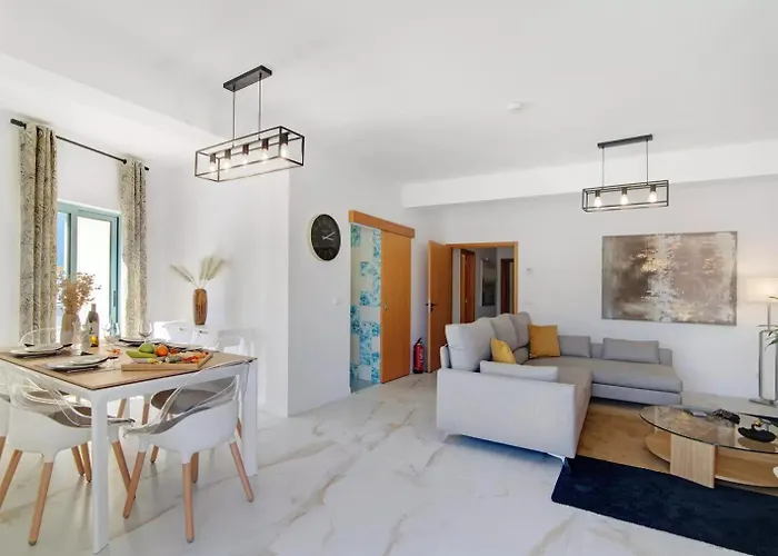 Appartamento W Marina By Sunnyway