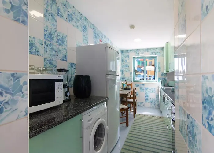 W Marina By Sunnyway Appartamento