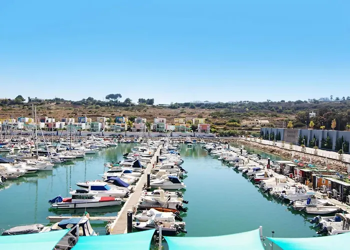 Appartamento W Marina By Sunnyway *