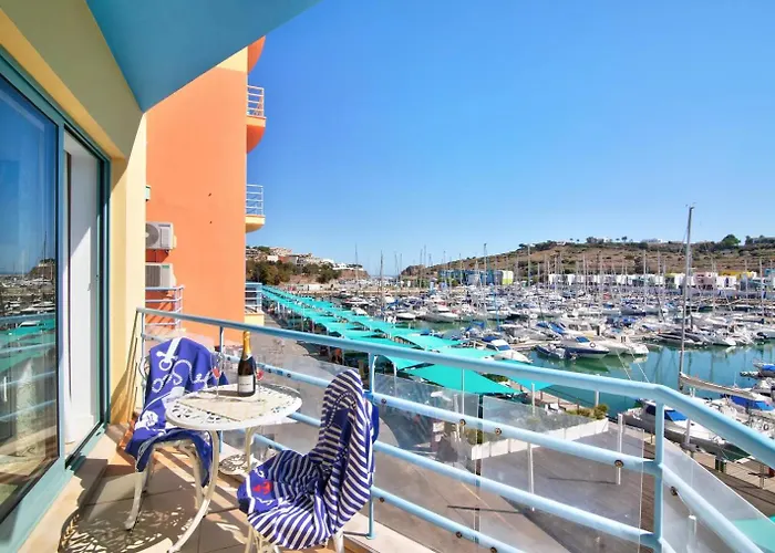 W Marina By Sunnyway Appartamento