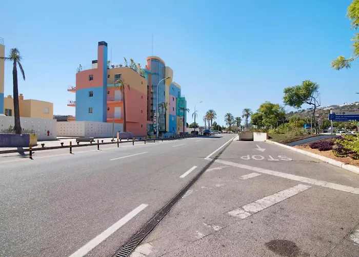 W Marina By Sunnyway Appartamento *