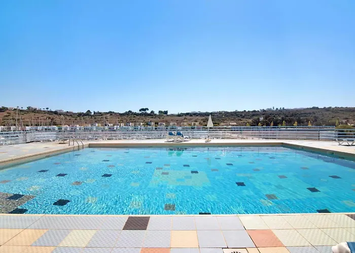 Appartamento W Marina By Sunnyway *