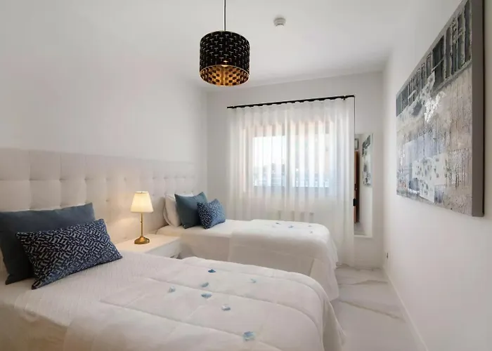 W Marina By Sunnyway