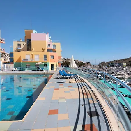 W Marina By Sunnyway Albufeira